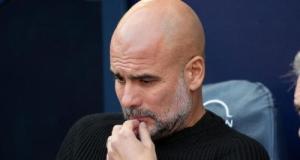 La déclaration pleine de sens de Guardiola sur son futur