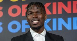 Football : quand Pogba cite un nom improbable pour nommer le meilleur joueur de sa génération