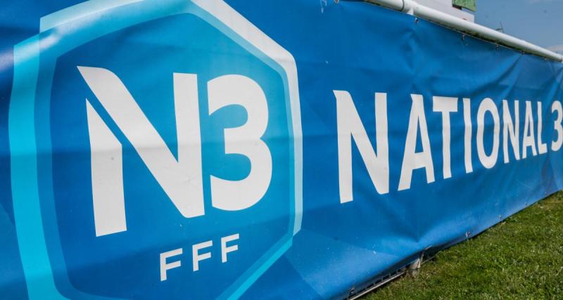  - N3 H (J6) : résultats et classement 