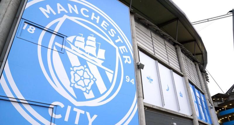  - Manchester City va casser sa tirelire pour une pépite de 2006 