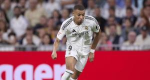 VIDEO - Real Madrid : le sublime but de Mbappé après sa semaine agitée