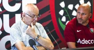 Toulon : l'action forte de Bernard Lemaître pour Pierre Mignoni