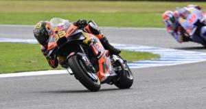 GP d'Australie de MotoGP : Troisième victoire de Marc Marquez, les Français dans les points, le classement de la course 