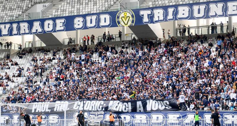  - National 2 : plus de 10.000 spectateurs pour Bordeaux-Avranches