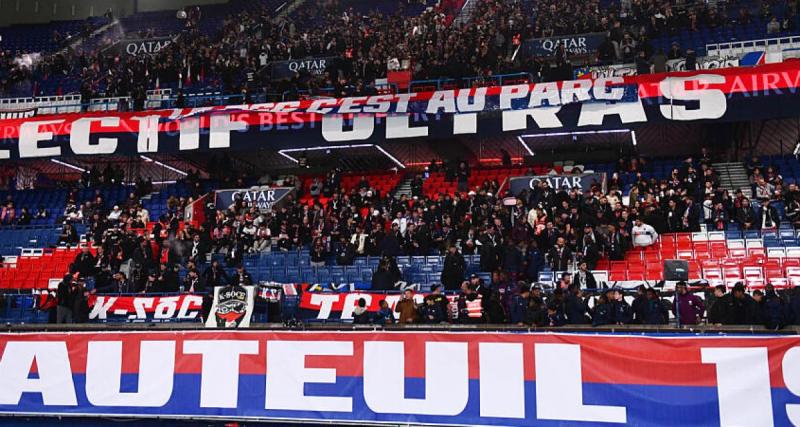  - PSG : chant homophobe, lourde sanction à venir ?