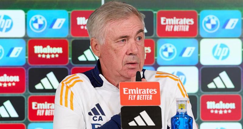  - Celta Vigo – Real Madrid : la réponse cash d'Ancelotti sur la brouille Bellingham – Vinicius