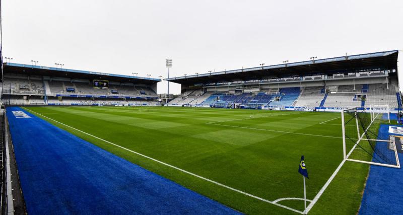  - Auxerre – Reims : les joueurs convoqués 