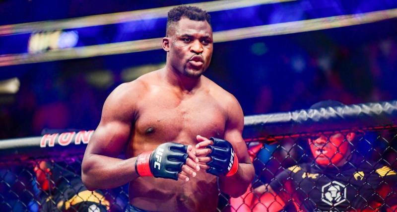  - VIDEO – PFL : Ngannou signe un KO exceptionnel pour son retour et rend hommage à Kobe, son fils décédé