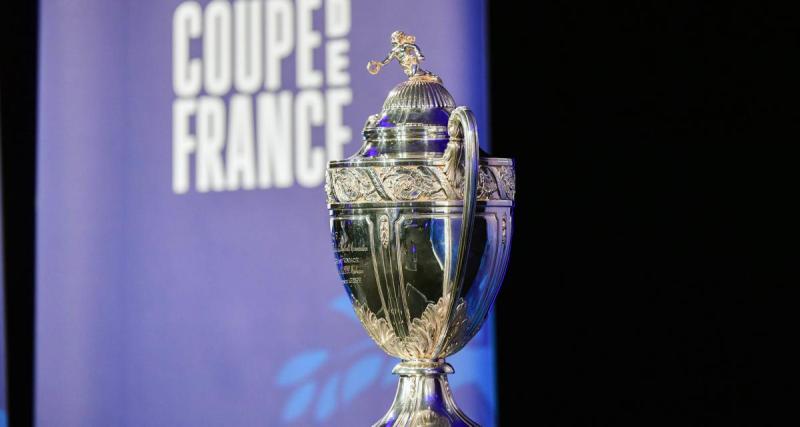  - Coupe de France : le dernier qualifié pour le 6e tour connu ce dimanche