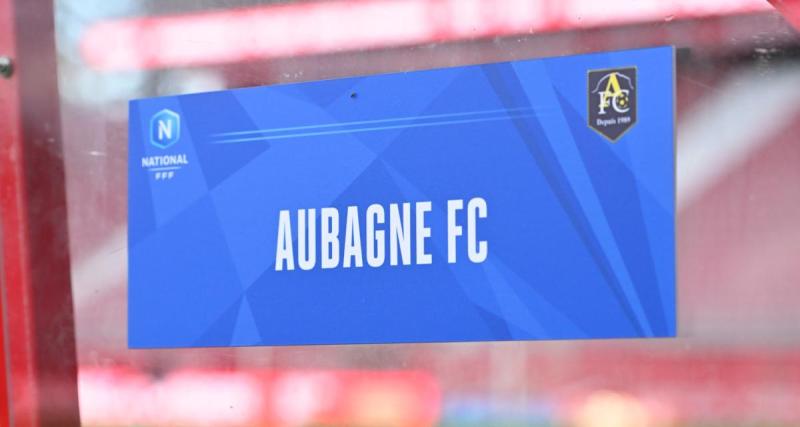  - Aubagne : le stade De-Lattre enfin homologué par la FFF