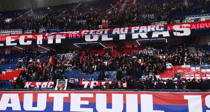  - PSG : une sanction attend Paris après les chants à caractère homophobe