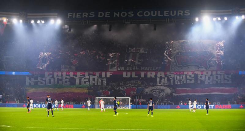  - PSG : la LFP remontée, le club réagit aux chants homophobes contre l'OM