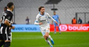 OM : Rabiot en passe de totalement chambouler les plans de De Zerbi ?