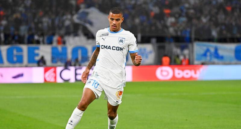  - OM : gros retournement de situation pour Greenwood, discussion en vue avec Tuchel ?