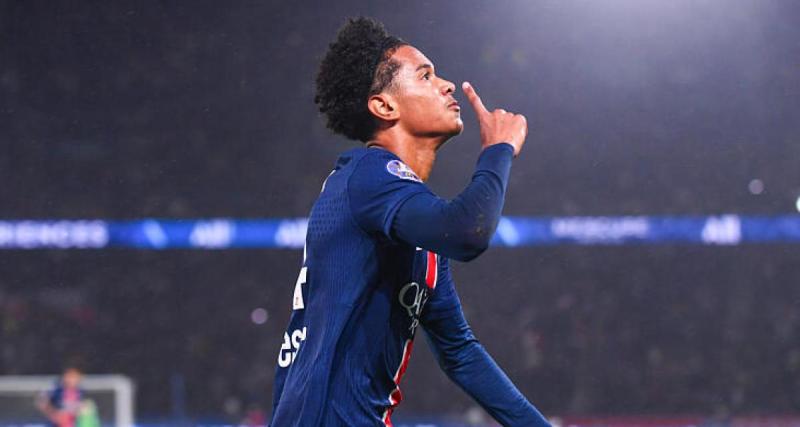  - PSG : grande première en Europe, une stat' folle pour le club !