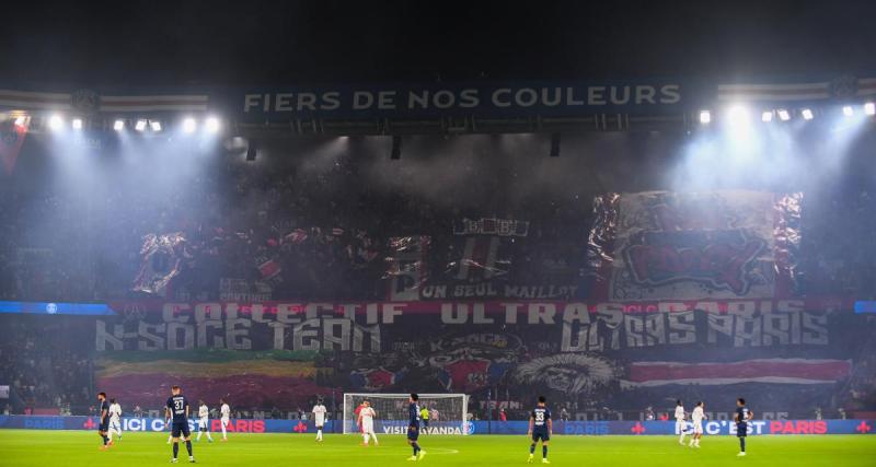  - PSG : la LFP condamne les chants homophobes entendus contre Strasbourg