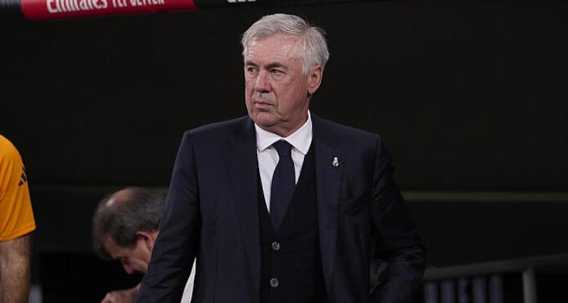  - Real Madrid : un énorme coup de gueule d'Ancelotti contre le Celta Vigo ?