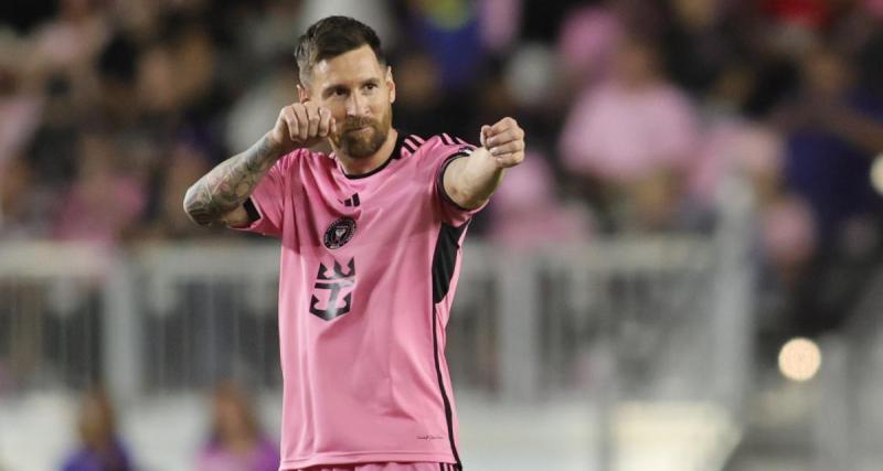  - L'OL sort les muscles, Messi encore hors du commun, Liverpool et Manchester City se suivent... les immanquables du jour !