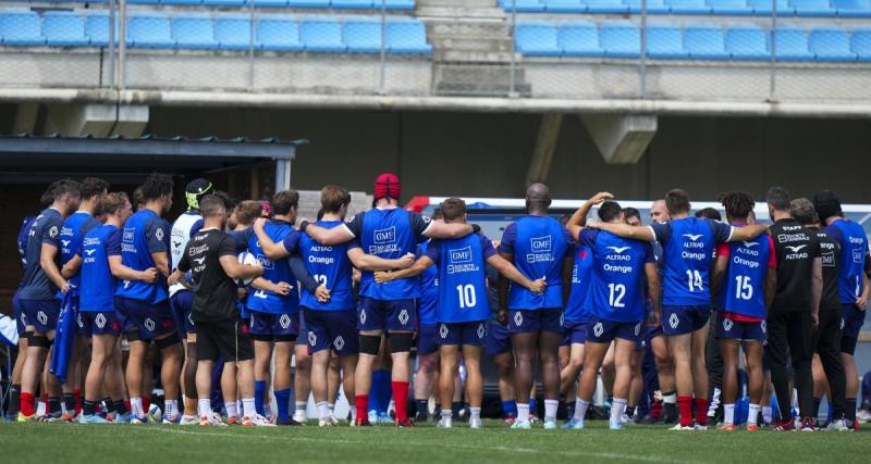  - XV de France : encore plus de Bordelais convoqués pour novembre ?