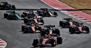 Formule 1 : doublé pour Ferrari avec la victoire de Leclerc devant Sainz, Verstappen complète le podium