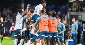 OM : les Phocéens font déjà mieux que l'an dernier !