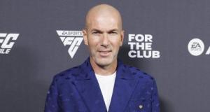 Football : une rumeur totalement folle concernant Zidane 