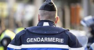 Refus d’obtempérer, 3 mineurs foncent dans un barrage de gendarme