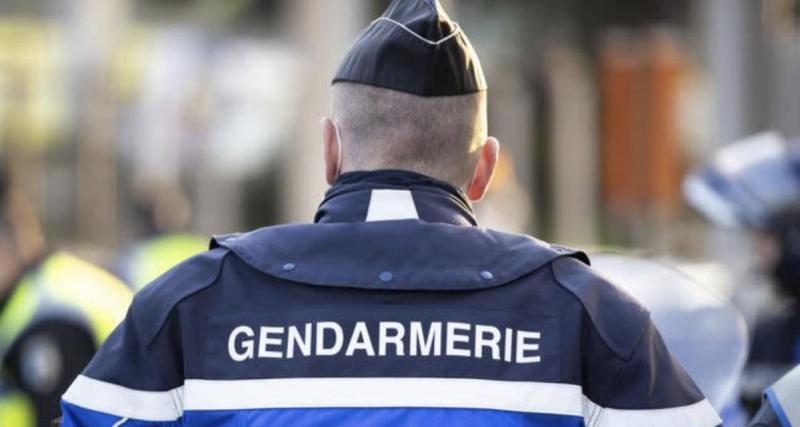  - Refus d’obtempérer, 3 mineurs foncent dans un barrage de gendarme