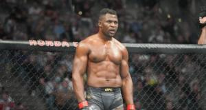 Combat : la grosse dinguerie concernant Ngannou avant son combat contre Ferreira