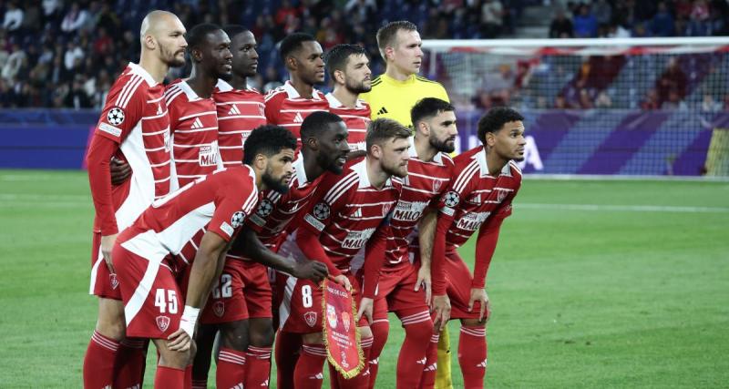  - Ligue des champions : le programme des clubs français cette semaine