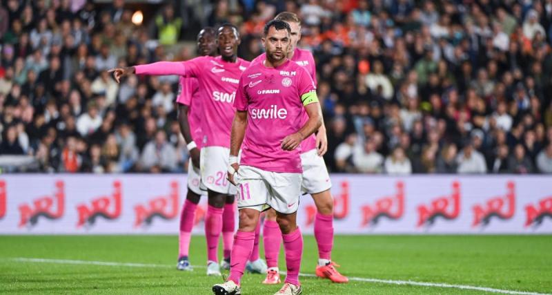  - Ligue 1 : Montpellier se rapproche d'un triste record vieux de 1969