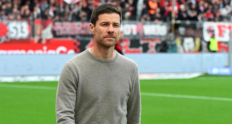  - Bayer Leverkusen : bientôt la fin pour Xabi Alonso ?