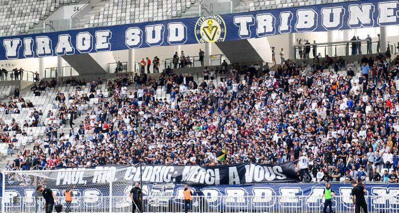  - Coupe de France : Bordeaux espère mettre fin au huis clos pour le 6e tour ce week-end