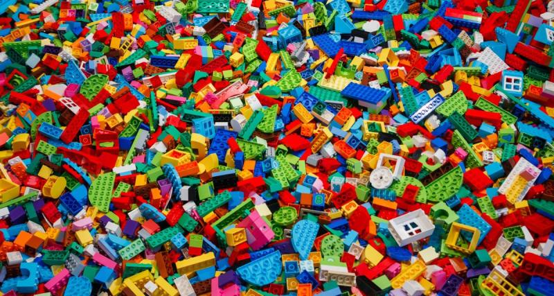  - Les meilleurs LEGO à offrir pour Noël à un enfant entre 6 et 8 ans : le top 10 !