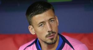 Barça : grosse blessure pour Lenglet absent plusieurs semaines