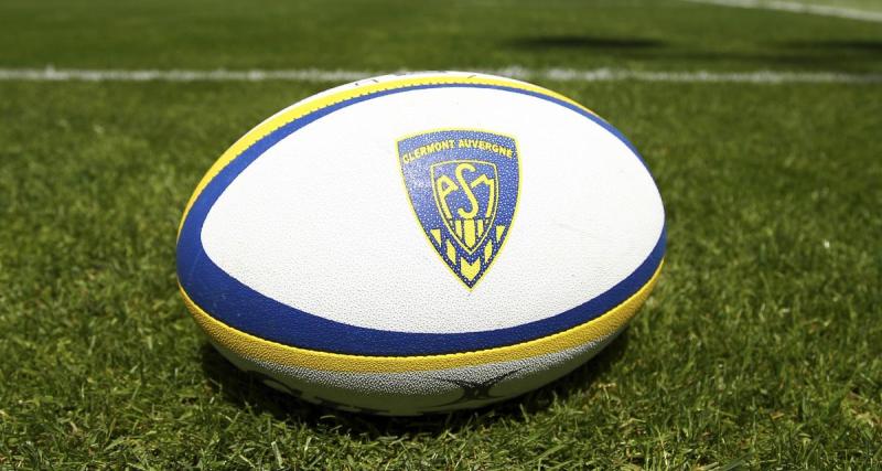  - Rugby : une bonne nouvelle en vue pour Clermont ?