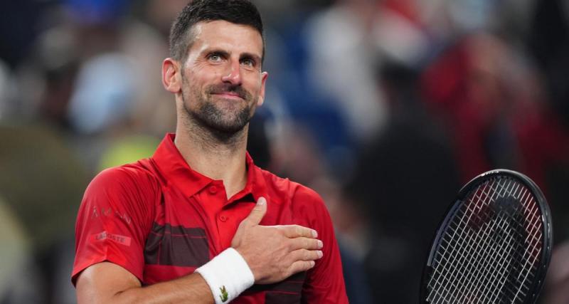  - Tennis : Djokovic forfait pour un tournoi majeur de fin de saison ?