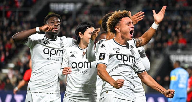  - Monaco - Etoile Rouge : les compos probables