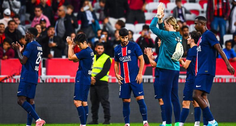  - PSG - PSV : les compos probables !