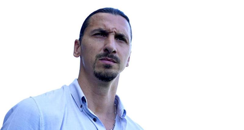  - PSG : la reconversion totalement folle de Zlatan Ibrahmovic