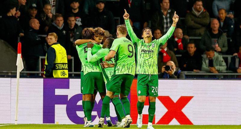  - Sturm Graz - Sporting Lisbonne : quelle chaîne et comment voir le match en streaming ?