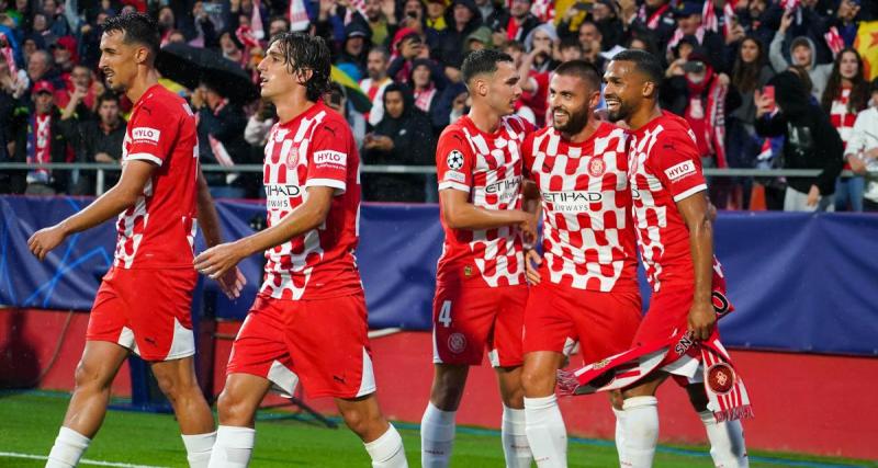  - Gérone - Slovan Bratislava : quelle chaîne et comment voir le match en streaming ?