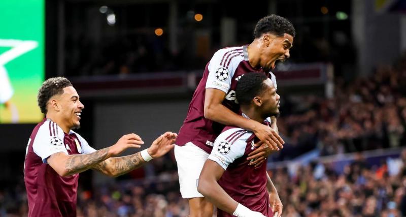  - Aston Villa - Bologne : La chaîne TV du match, où le voir en streaming ?