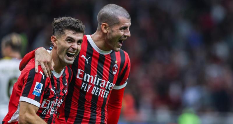  - AC Milan - Bruges : quelle chaîne et comment voir le match en streaming ?