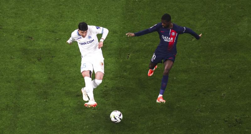  - OM - PSG : l'arbitre du Classique est connu !