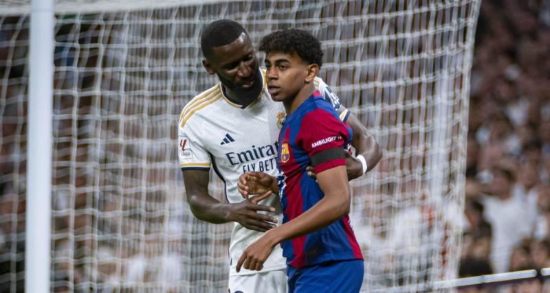  - Real Madrid – Barça : un arbitre réputé désigné pour le Clasico !