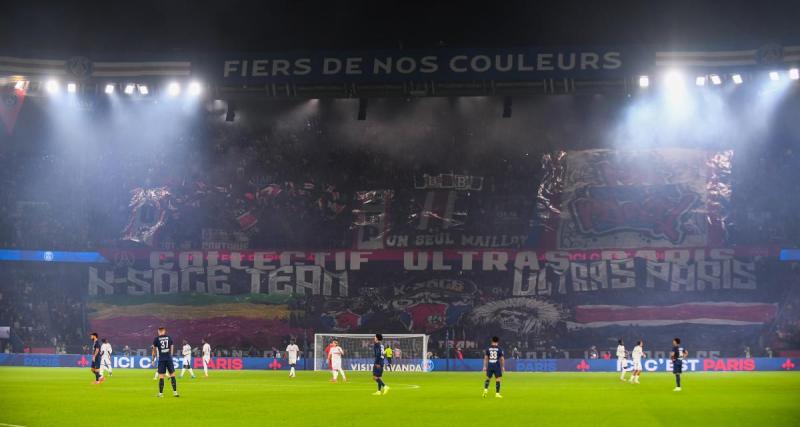 - PSG – PSV : mesures musclées au Parc contre les chants homophobes avant l'OM ?