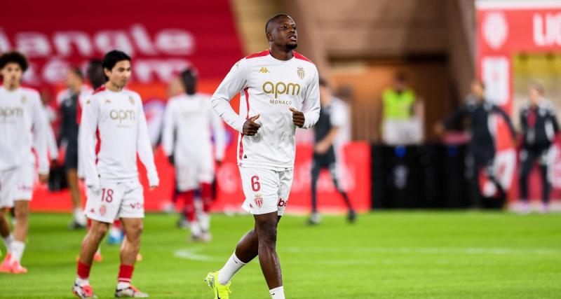  - Monaco - Étoile Rouge : les compos probables