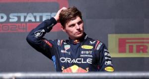 Max Verstappen dézingue McLaren 