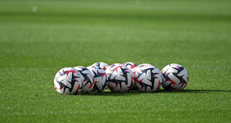  - Football : un entraîneur sur le point de faire son retour en Ligue 1 ?